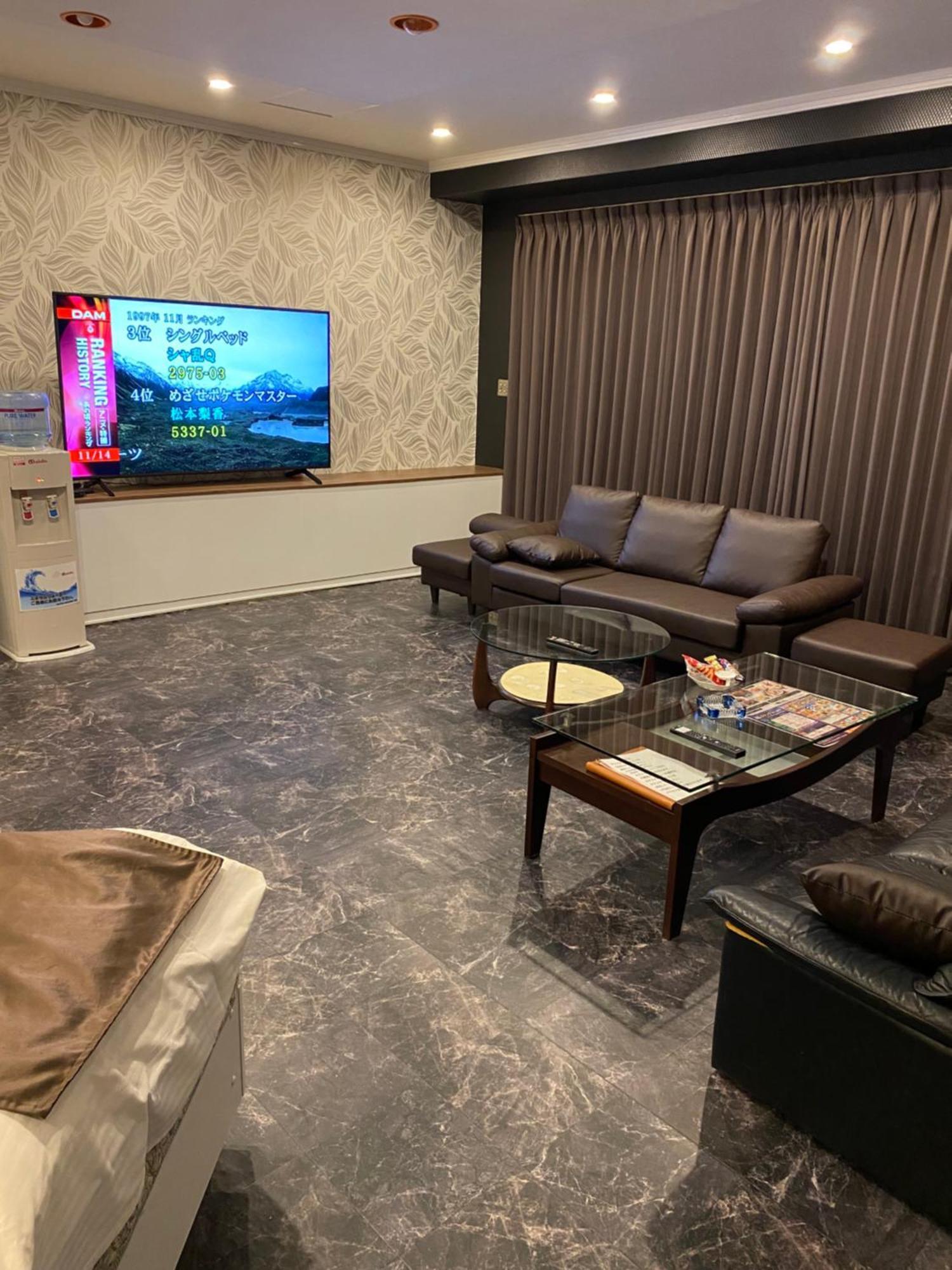 Hotel Xenia Takinoyashiro (Adults Only) Kato  Exterior foto