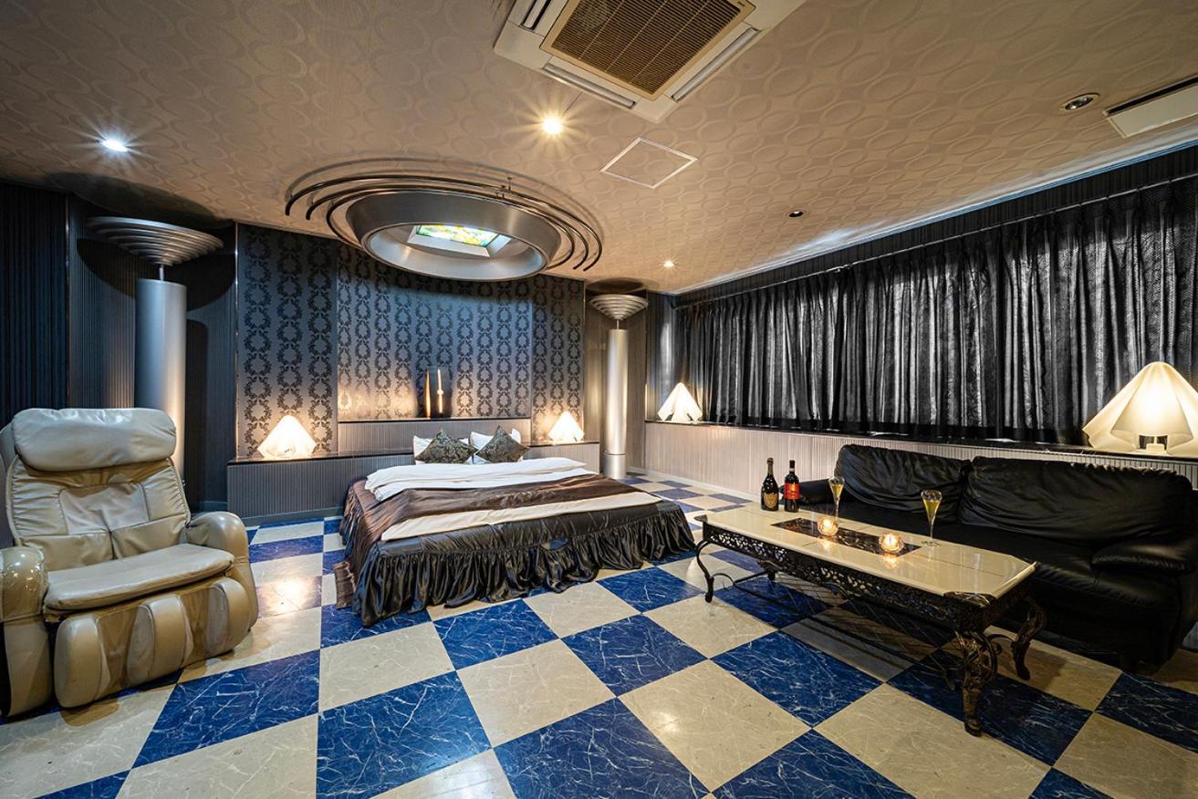 Hotel Xenia Takinoyashiro (Adults Only) Kato  Exterior foto