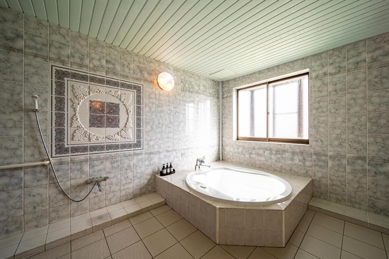 Hotel Xenia Takinoyashiro (Adults Only) Kato  Exterior foto