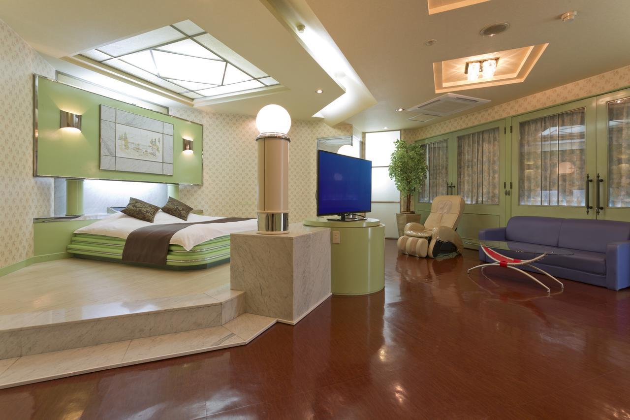 Hotel Xenia Takinoyashiro (Adults Only) Kato  Exterior foto