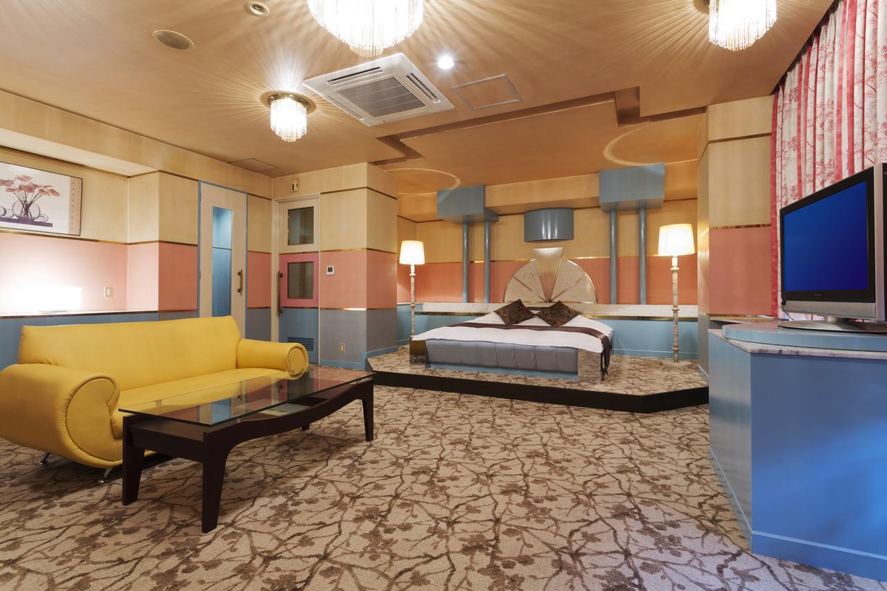 Hotel Xenia Takinoyashiro (Adults Only) Kato  Exterior foto