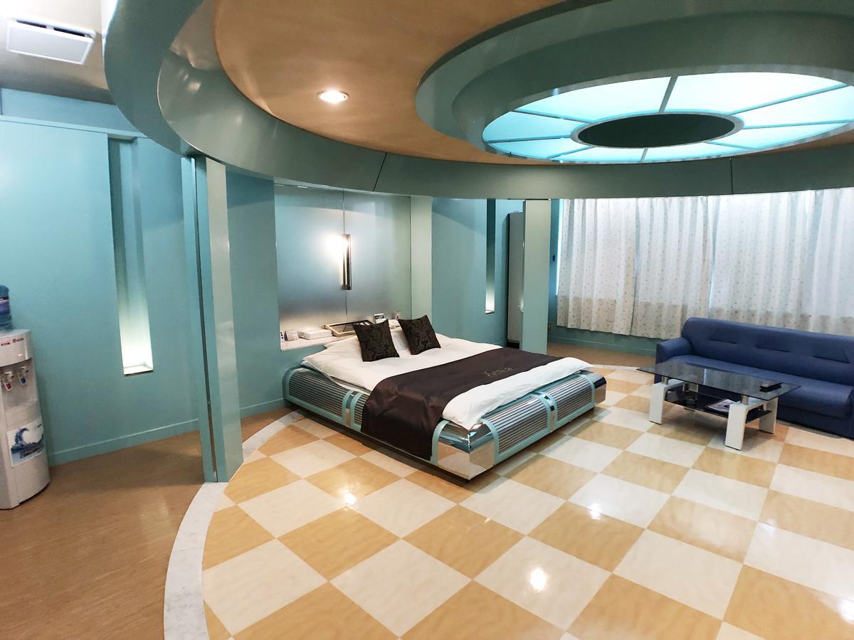 Hotel Xenia Takinoyashiro (Adults Only) Kato  Exterior foto