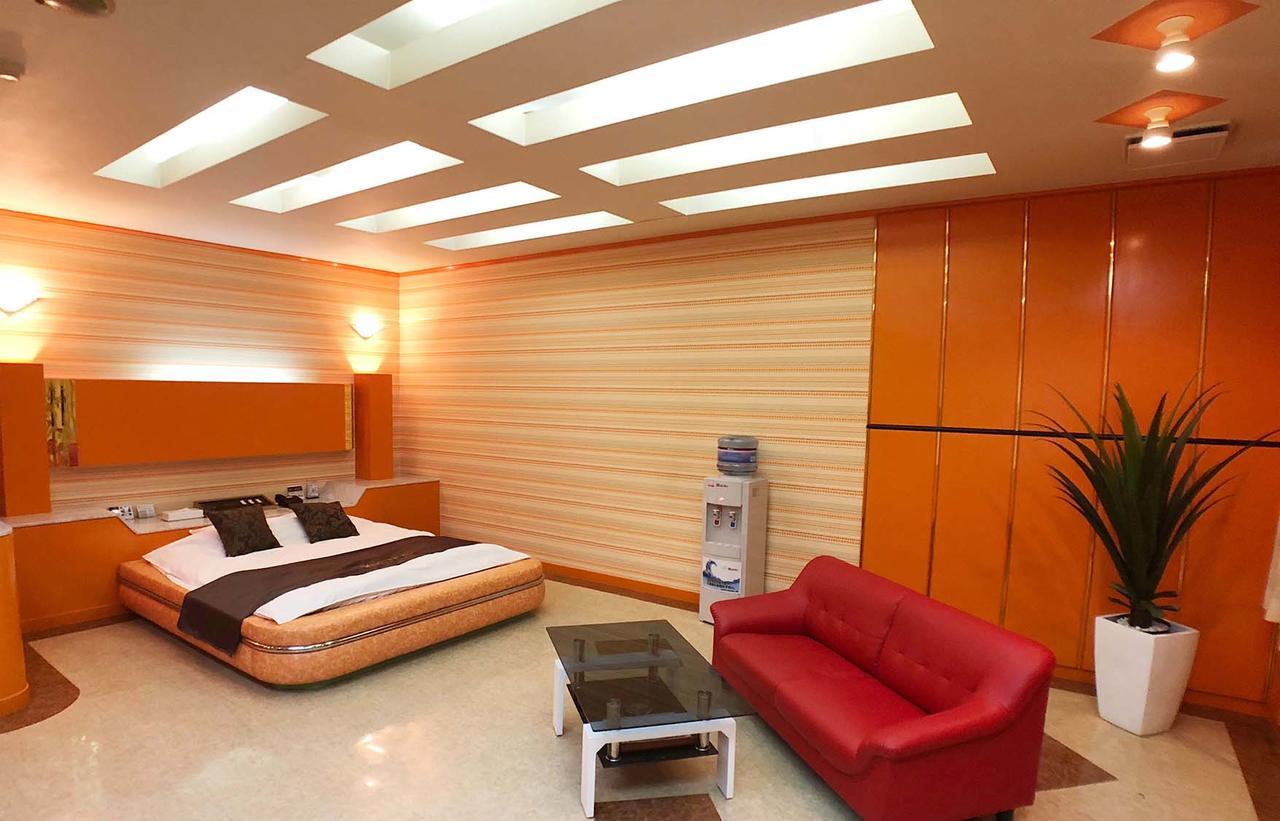 Hotel Xenia Takinoyashiro (Adults Only) Kato  Exterior foto