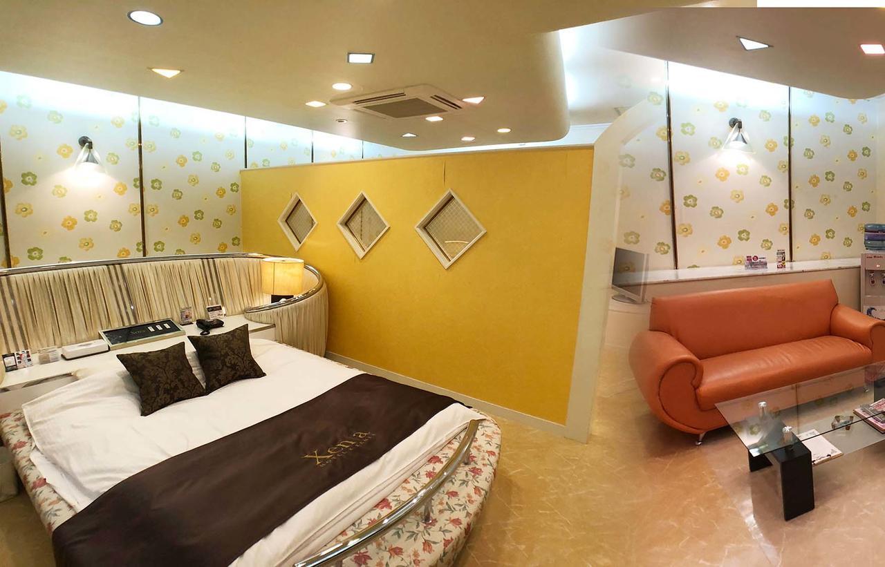 Hotel Xenia Takinoyashiro (Adults Only) Kato  Exterior foto