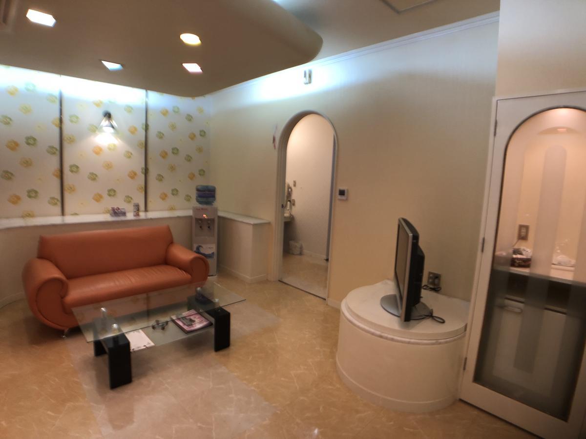 Hotel Xenia Takinoyashiro (Adults Only) Kato  Exterior foto