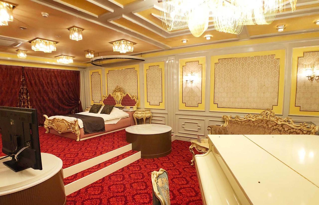 Hotel Xenia Takinoyashiro (Adults Only) Kato  Exterior foto