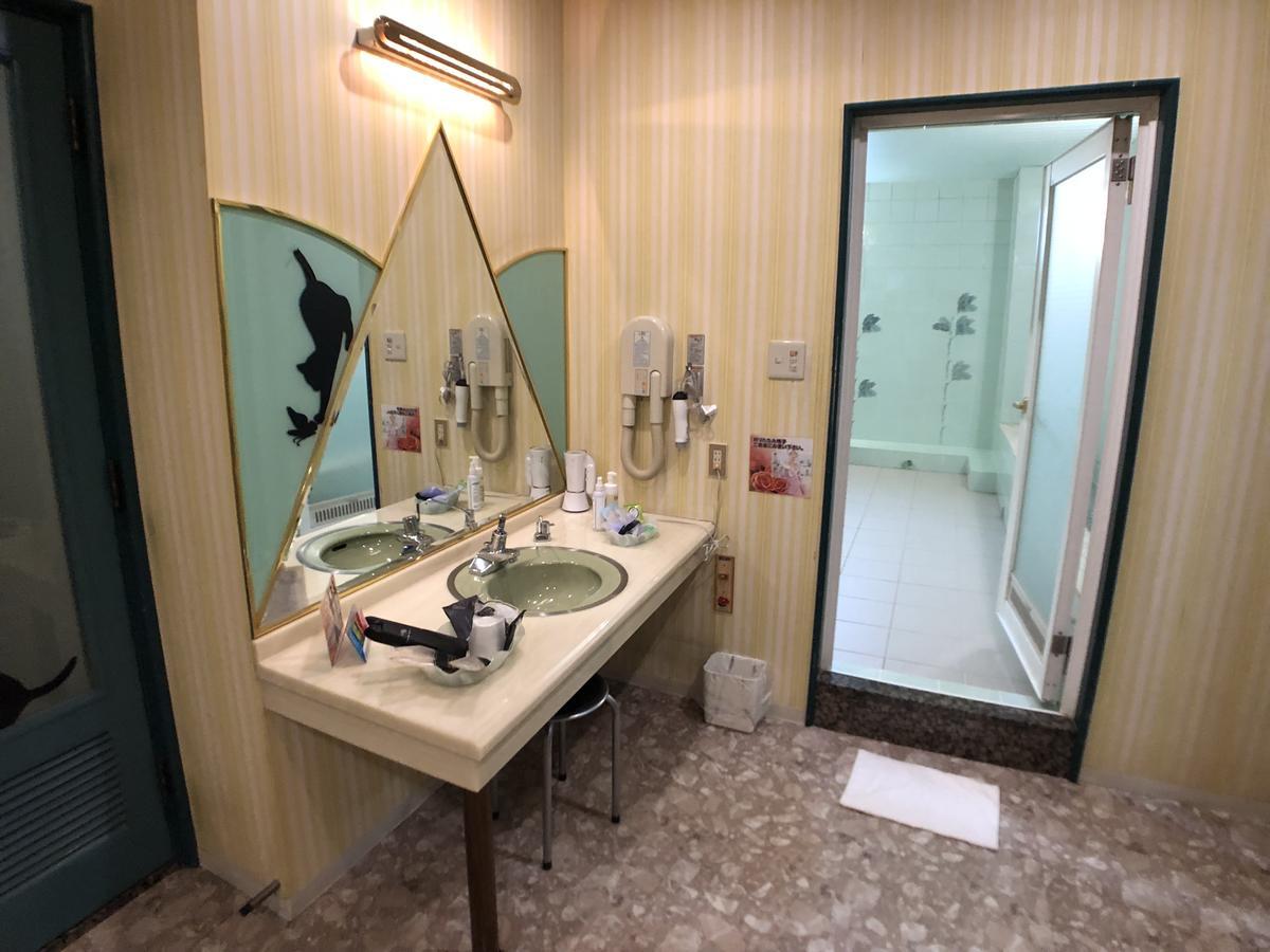 Hotel Xenia Takinoyashiro (Adults Only) Kato  Exterior foto