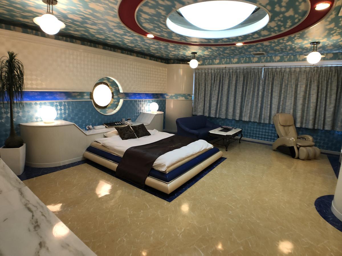 Hotel Xenia Takinoyashiro (Adults Only) Kato  Exterior foto