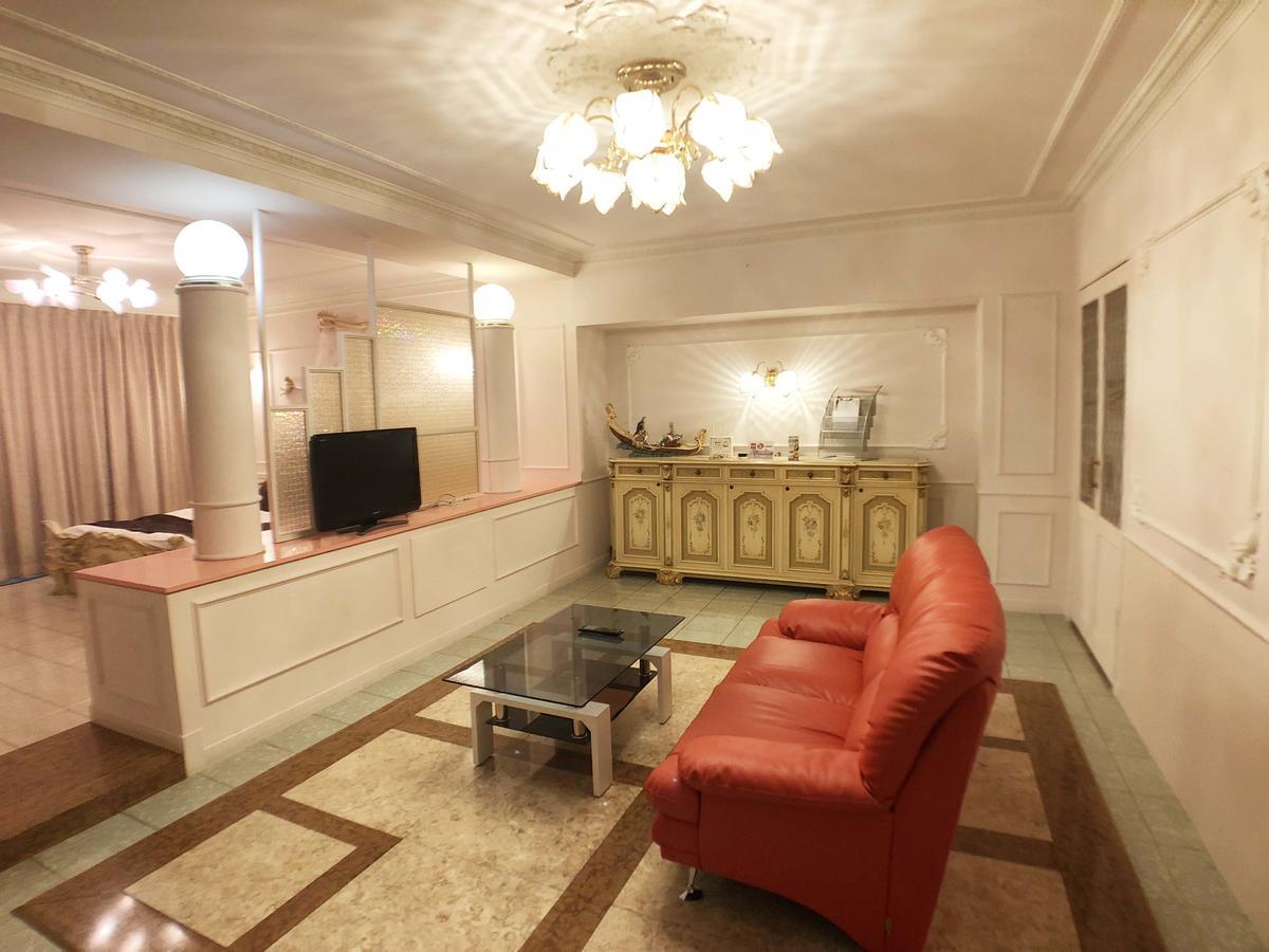 Hotel Xenia Takinoyashiro (Adults Only) Kato  Exterior foto