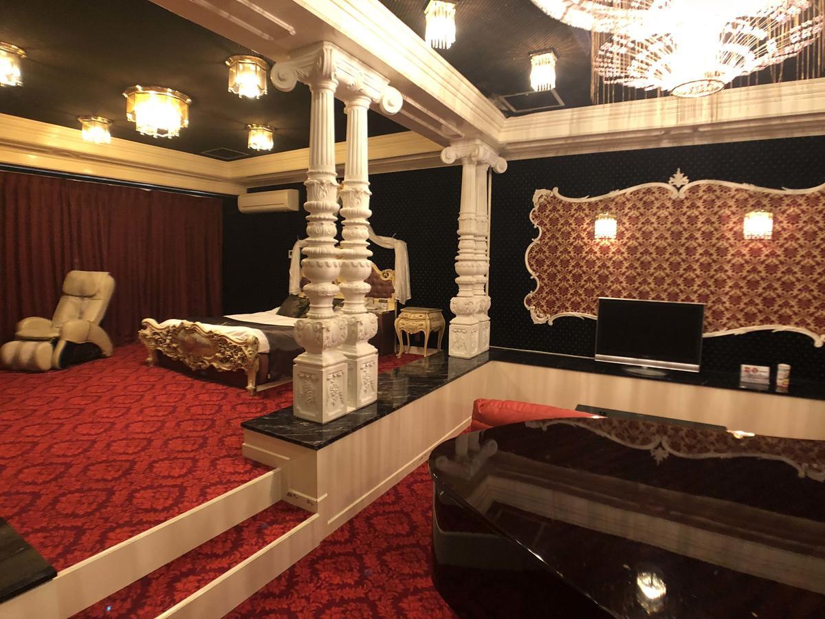 Hotel Xenia Takinoyashiro (Adults Only) Kato  Exterior foto