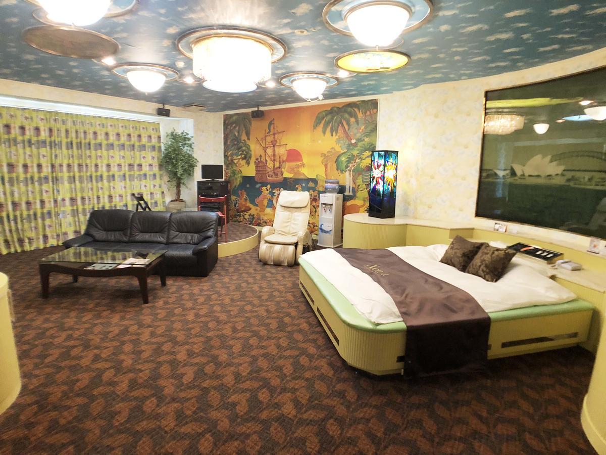 Hotel Xenia Takinoyashiro (Adults Only) Kato  Exterior foto